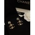 Chanel Earstuds best replica 