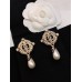 Chanel Earstuds best replica 