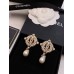 Chanel Earstuds best replica 