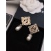 Chanel Earstuds best replica 