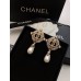 Chanel Earstuds best replica 