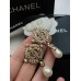 Chanel Earstuds best replica 