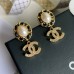 Chanel Earstuds best replica 