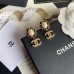 Chanel Earstuds best replica 