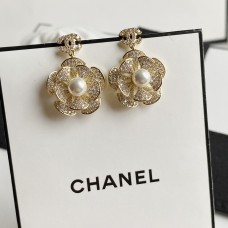 Chanel Earstuds best replica 