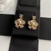 Chanel Earstuds best replica 