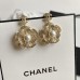 Chanel Earstuds best replica 