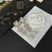 Chanel Earstuds best replica 