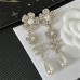 Chanel Earstuds best replica 