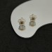 Chanel Earstuds best replica 