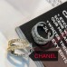 Chanel Ring best replica size 6 7 8