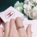 Chanel Ring best replica size 6 7 8