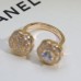 Chanel Ring best replica size 6 7 8