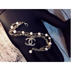 Chanel chain bracelet best replica 