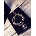 Chanel chain bracelet best replica 