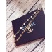 Chanel chain bracelet best replica 