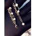 Chanel chain bracelet best replica 