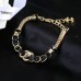 Chanel chain bracelet best replica 