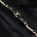 Chanel chain bracelet best replica 