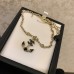 Chanel chain bracelet best replica 