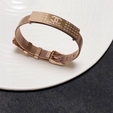 Chanel chain bracelet best replica 