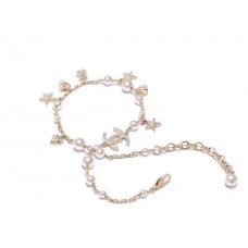 Chanel chain bracelet best replica 