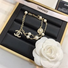 Chanel chain bracelet best replica 