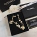 Chanel chain bracelet best replica 