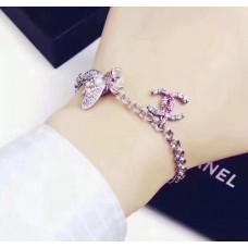 Chanel chain bracelet best replica 