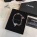 Chanel chain bracelet best replica 