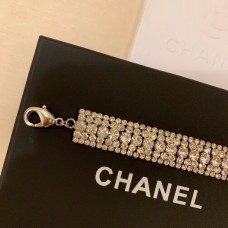 Chanel chain bracelet best replica 