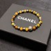 Chanel chain bracelet best replica 