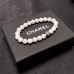 Chanel chain bracelet best replica 