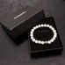 Chanel chain bracelet best replica 