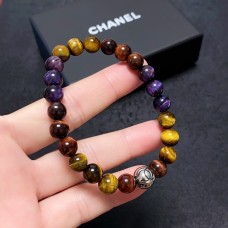 Chanel chain bracelet best replica 