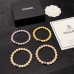 Chanel chain bracelet best replica 