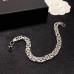 Chanel chain bracelet best replica 