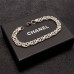 Chanel chain bracelet best replica 