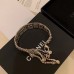 Chanel chain bracelet best replica 