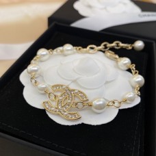 Chanel chain bracelet best replica 