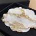 Chanel chain bracelet best replica 