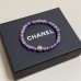 Chanel chain bracelet best replica 