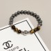 Chanel chain bracelet best replica 