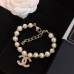 Chanel chain bracelet best replica 