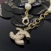 Chanel chain bracelet best replica 