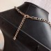 Chanel chain bracelet best replica 