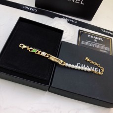 Chanel chain bracelet best replica 