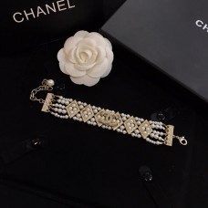 Chanel chain bracelet best replica 