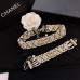 Chanel chain bracelet best replica 