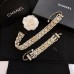 Chanel chain bracelet best replica 